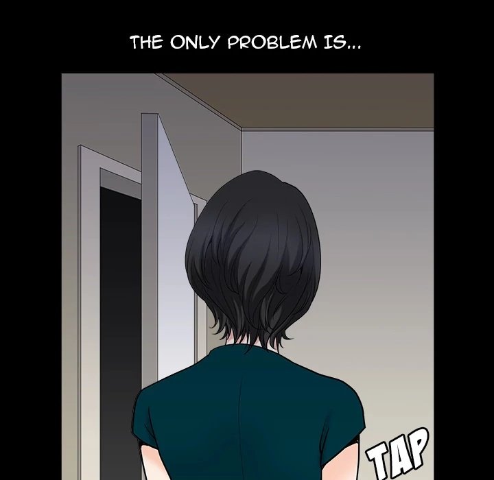 Neighbors Manhwa - Chapter 30 Page 113