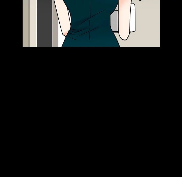 Neighbors Manhwa - Chapter 30 Page 114