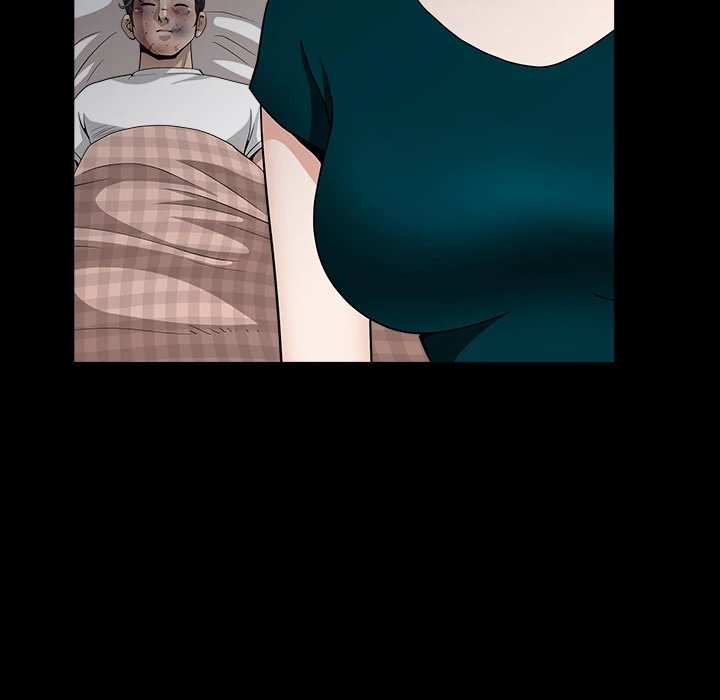 Neighbors Manhwa - Chapter 30 Page 119