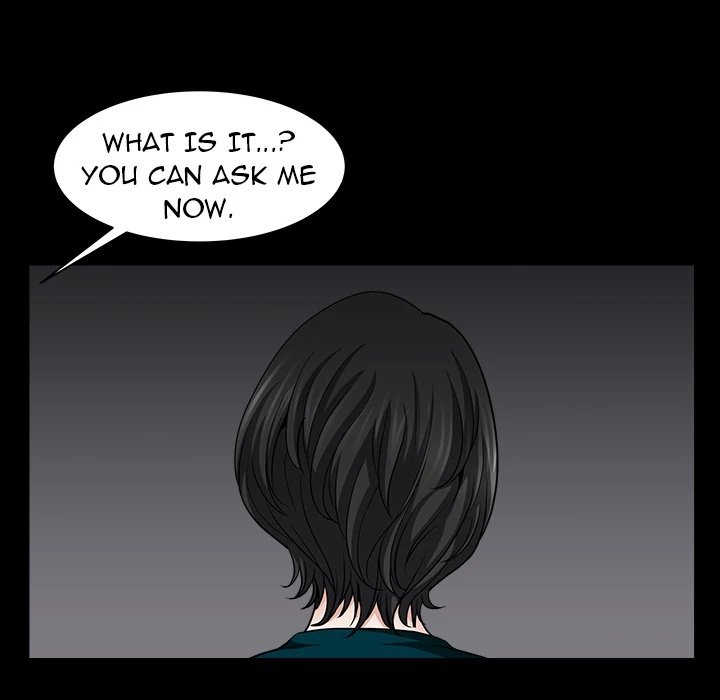 Neighbors Manhwa - Chapter 30 Page 122