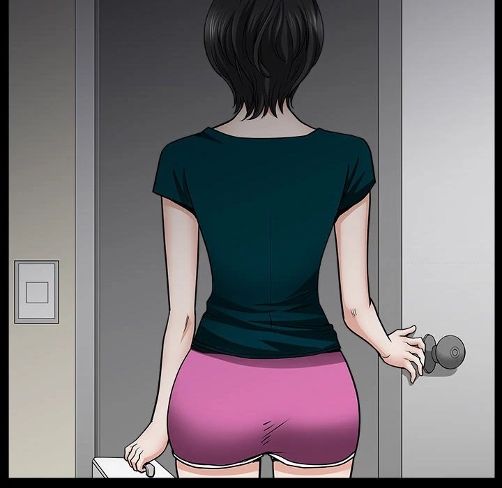 Neighbors Manhwa - Chapter 30 Page 124