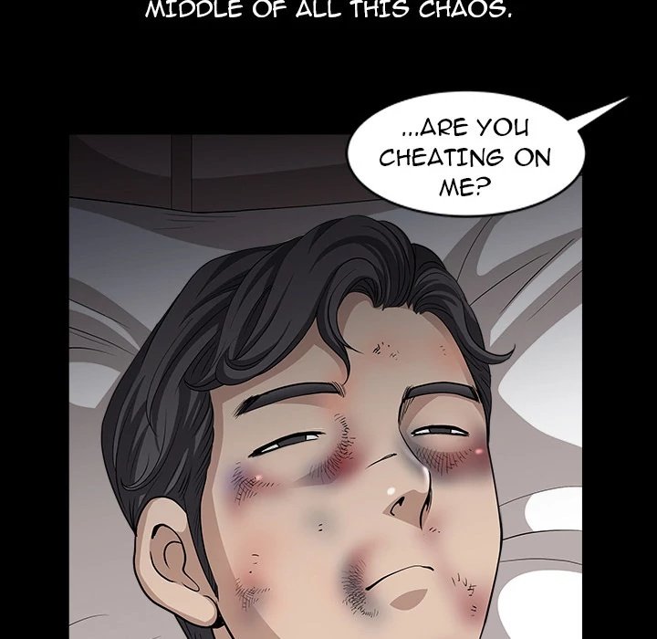 Neighbors Manhwa - Chapter 30 Page 128