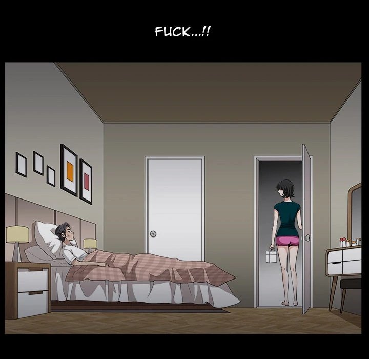 Neighbors Manhwa - Chapter 30 Page 133