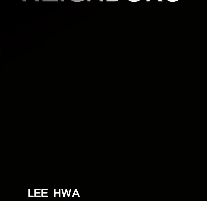 Neighbors Manhwa - Chapter 30 Page 136