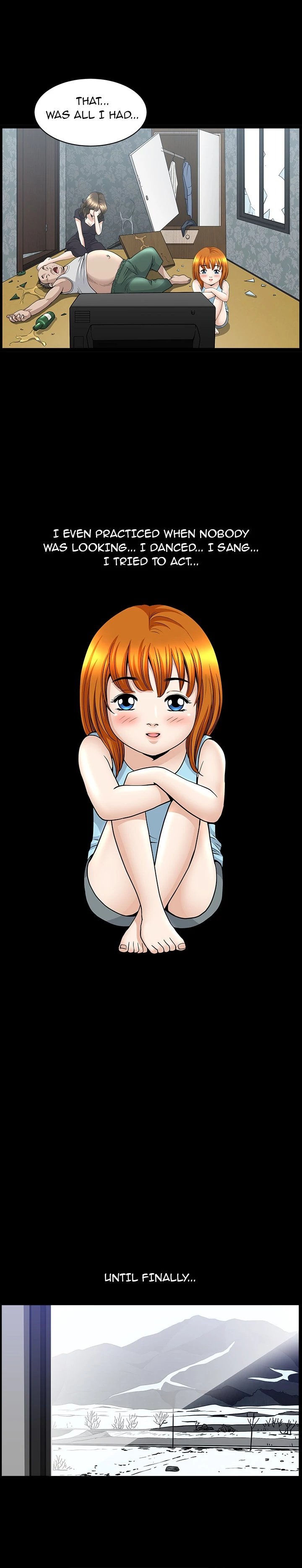 Neighbors Manhwa - Chapter 45 Page 4