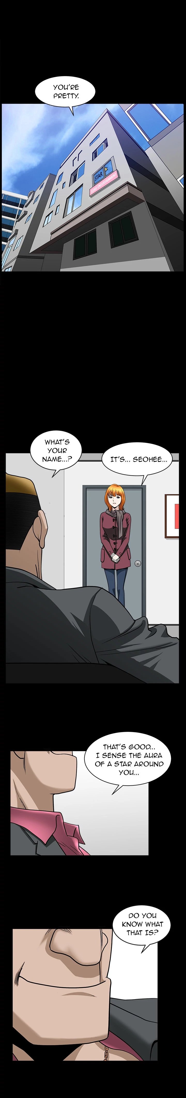 Neighbors Manhwa - Chapter 45 Page 6