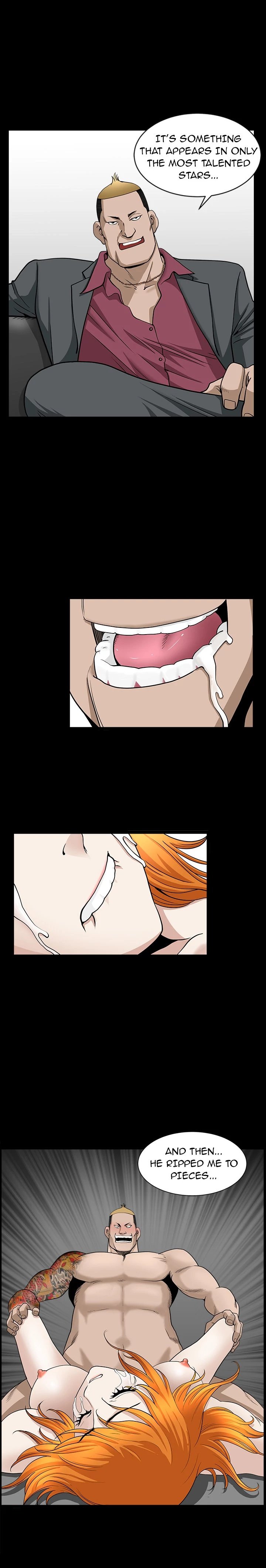 Neighbors Manhwa - Chapter 45 Page 7