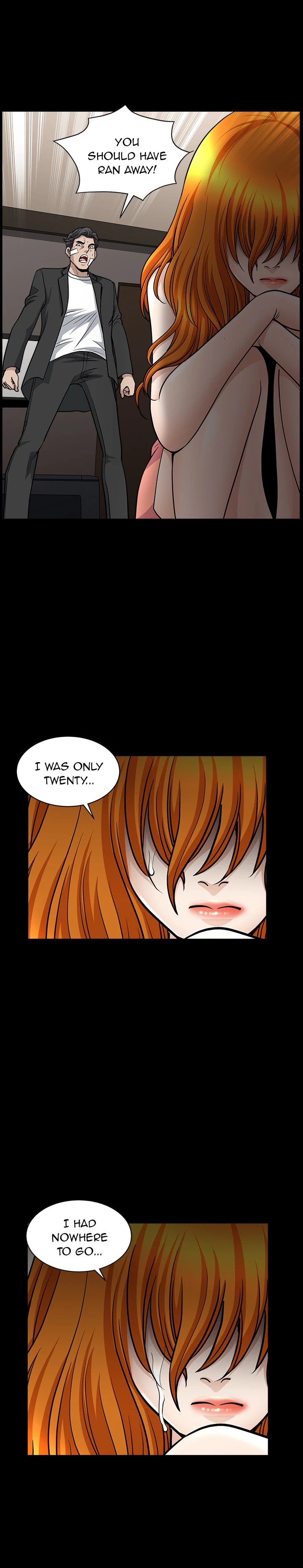 Neighbors Manhwa - Chapter 45 Page 10