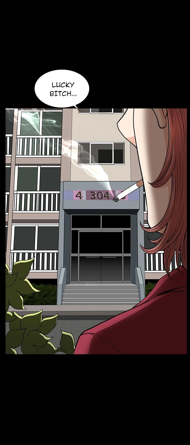 Neighbors Manhwa - Chapter 45 Page 14