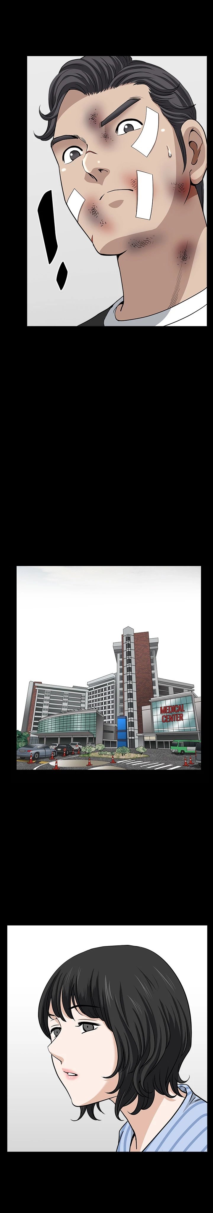 Neighbors Manhwa - Chapter 45 Page 16