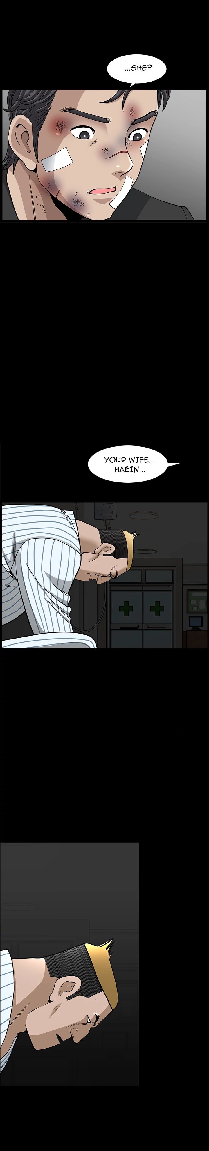 Neighbors Manhwa - Chapter 45 Page 24