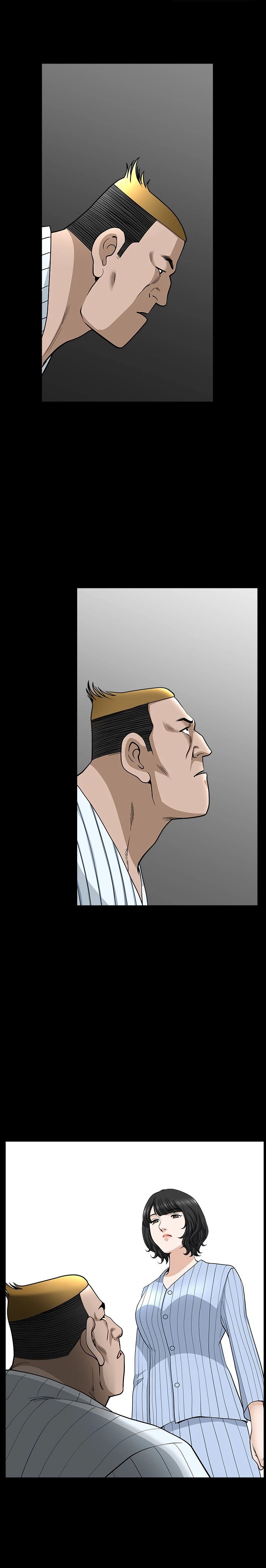 Neighbors Manhwa - Chapter 45 Page 25