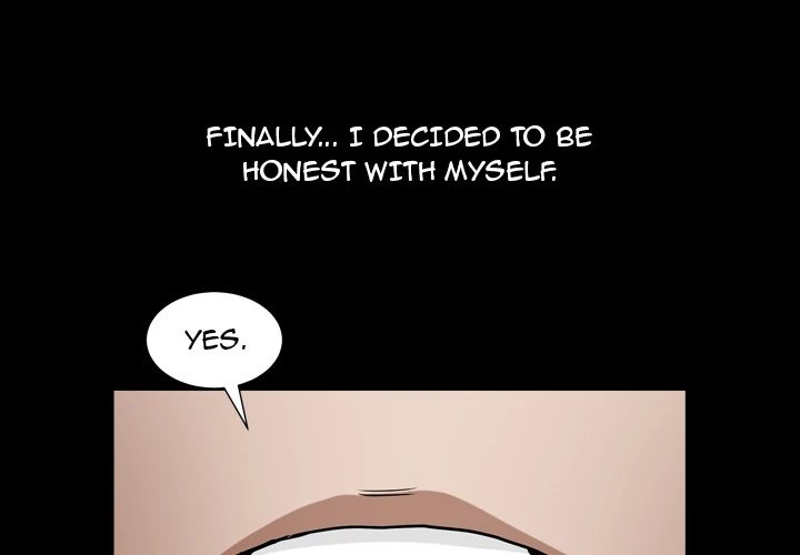 Neighbors Manhwa - Chapter 55 Page 0