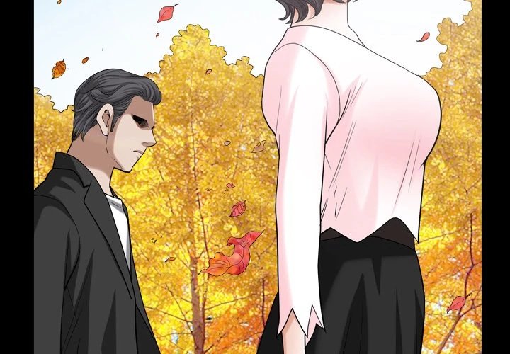 Neighbors Manhwa - Chapter 55 Page 3