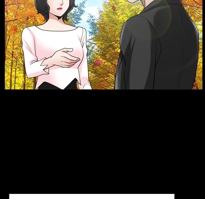 Neighbors Manhwa - Chapter 55 Page 27