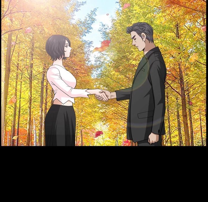 Neighbors Manhwa - Chapter 55 Page 32