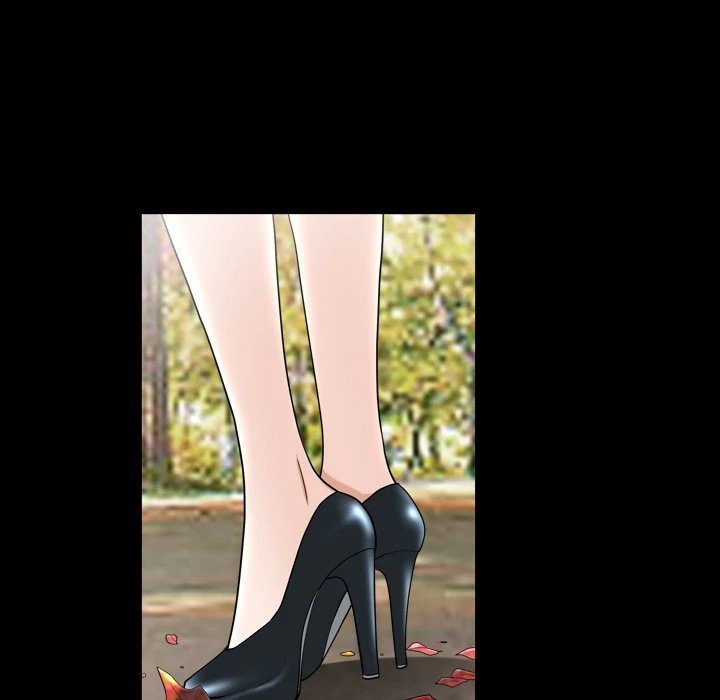 Neighbors Manhwa - Chapter 55 Page 33