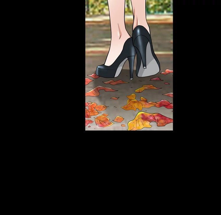 Neighbors Manhwa - Chapter 55 Page 35