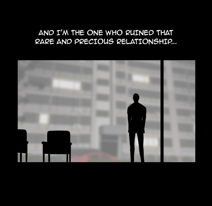 Neighbors Manhwa - Chapter 55 Page 42