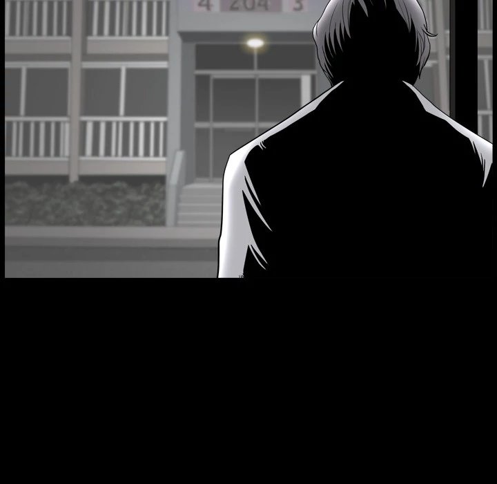 Neighbors Manhwa - Chapter 55 Page 44