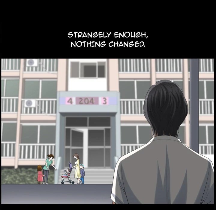 Neighbors Manhwa - Chapter 55 Page 45