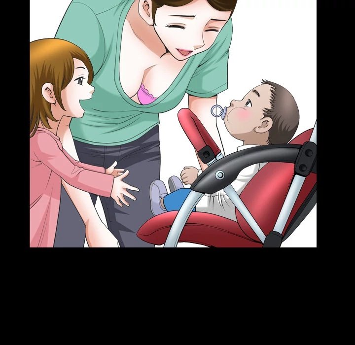 Neighbors Manhwa - Chapter 55 Page 49