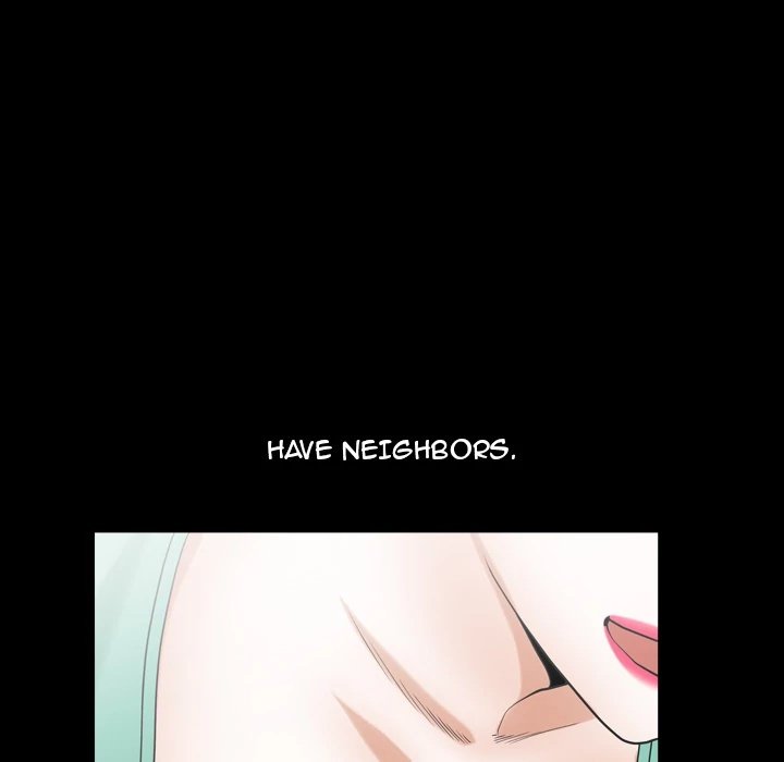 Neighbors Manhwa - Chapter 55 Page 50