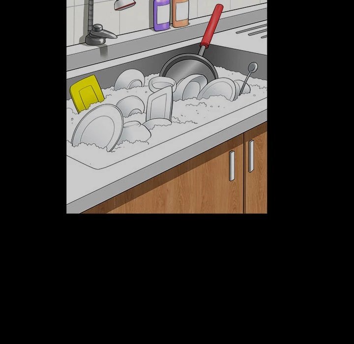 Neighbors Manhwa - Chapter 55 Page 55