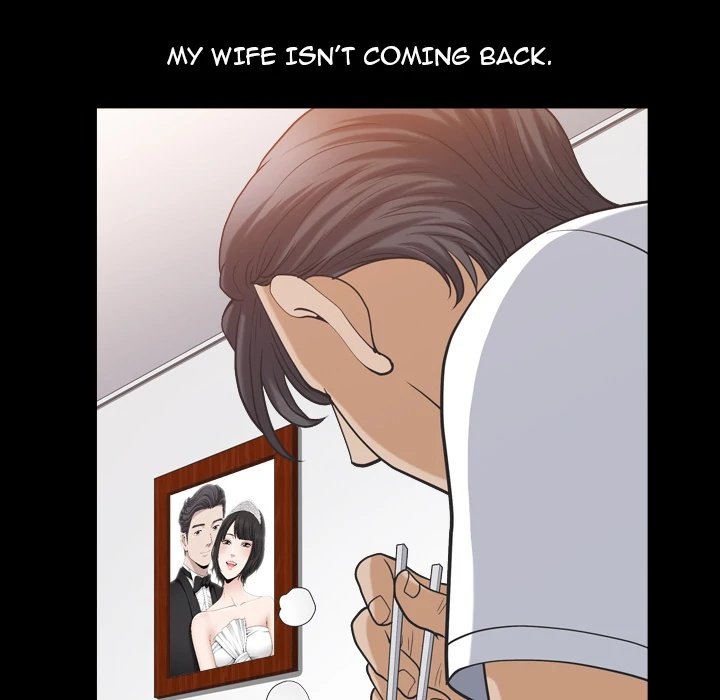 Neighbors Manhwa - Chapter 55 Page 56