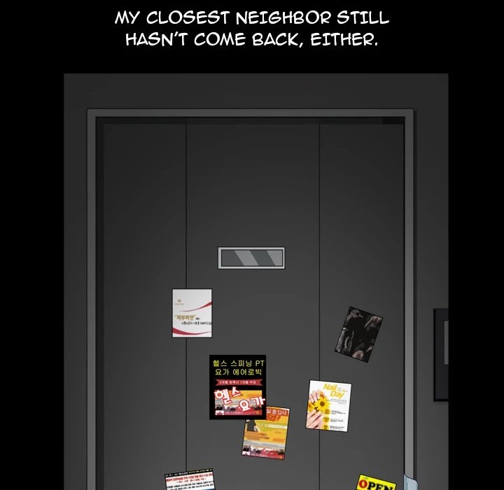 Neighbors Manhwa - Chapter 55 Page 65