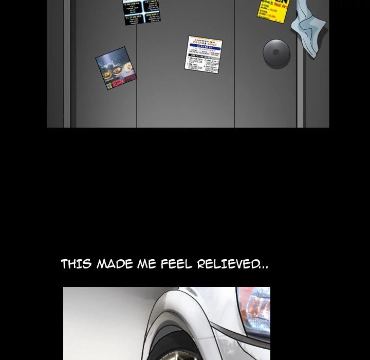 Neighbors Manhwa - Chapter 55 Page 66