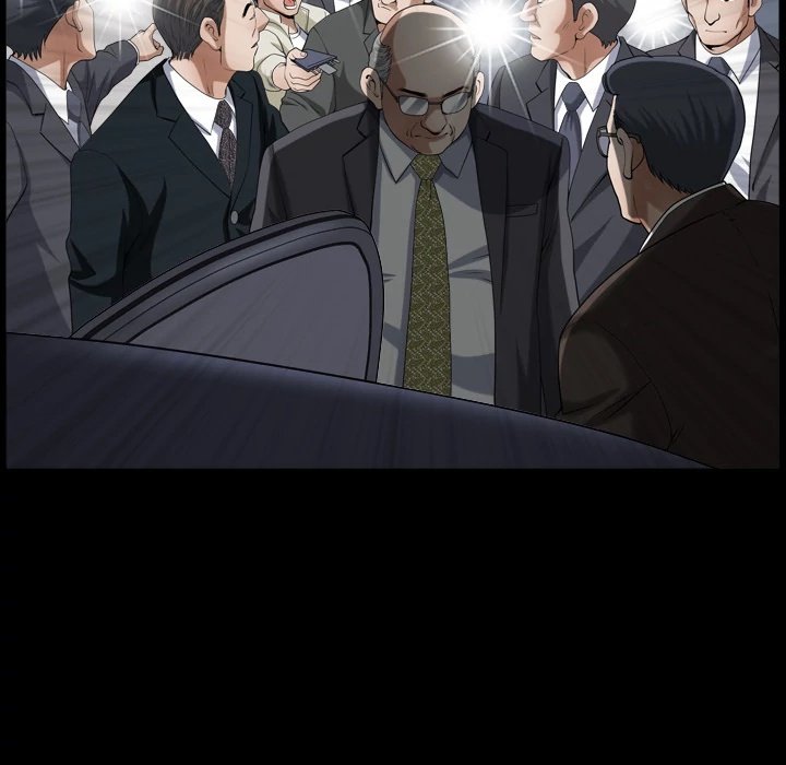 Neighbors Manhwa - Chapter 55 Page 75