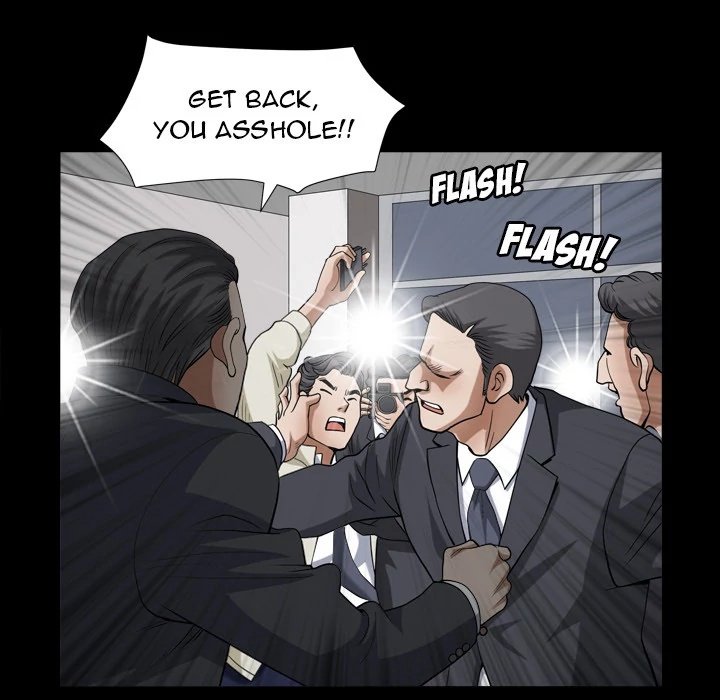 Neighbors Manhwa - Chapter 55 Page 76