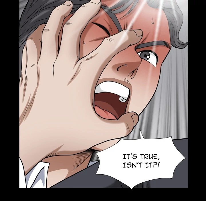 Neighbors Manhwa - Chapter 55 Page 78