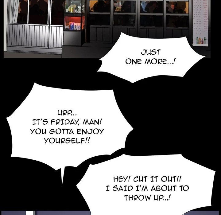 Neighbors Manhwa - Chapter 55 Page 80