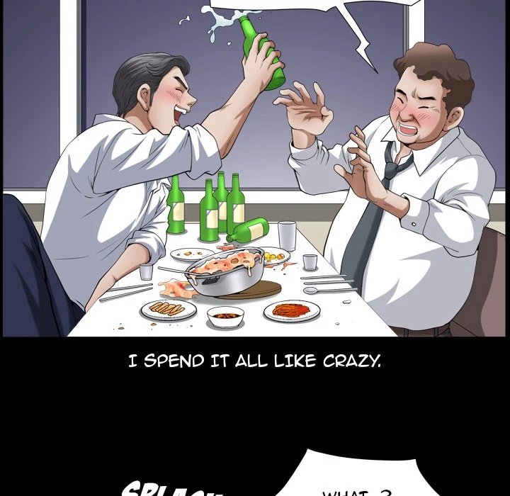 Neighbors Manhwa - Chapter 55 Page 81