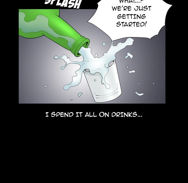 Neighbors Manhwa - Chapter 55 Page 82