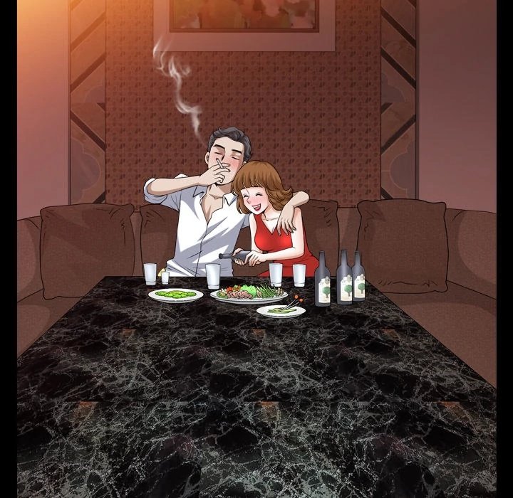 Neighbors Manhwa - Chapter 55 Page 91