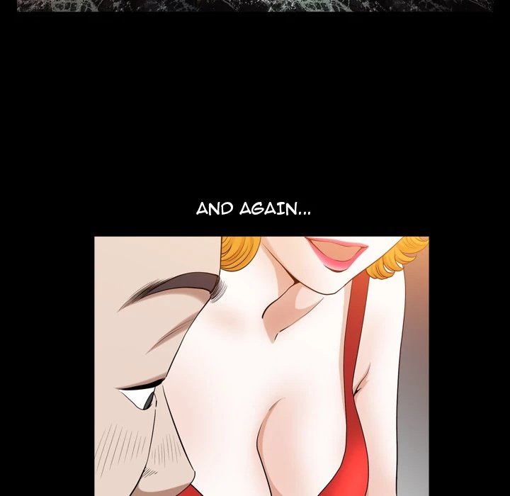 Neighbors Manhwa - Chapter 55 Page 92