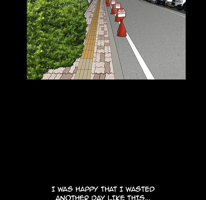 Neighbors Manhwa - Chapter 55 Page 100