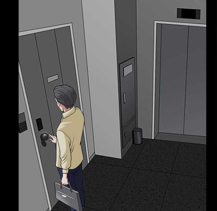 Neighbors Manhwa - Chapter 55 Page 105