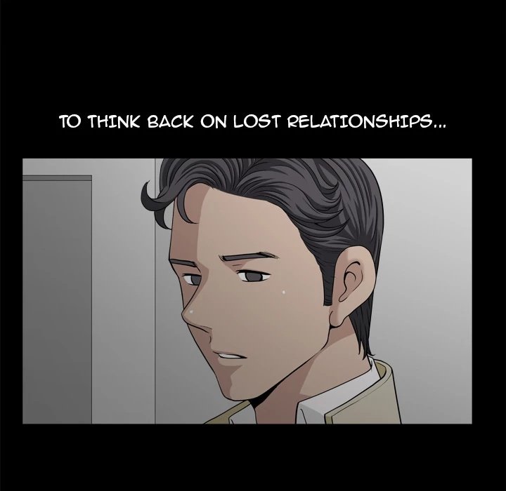 Neighbors Manhwa - Chapter 55 Page 108