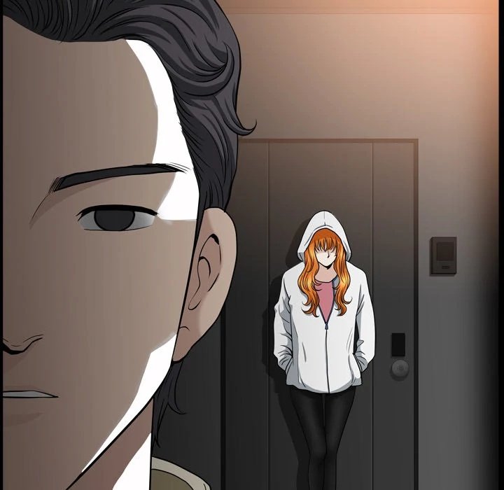 Neighbors Manhwa - Chapter 55 Page 112