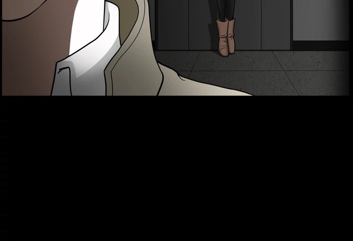 Neighbors Manhwa - Chapter 55 Page 113