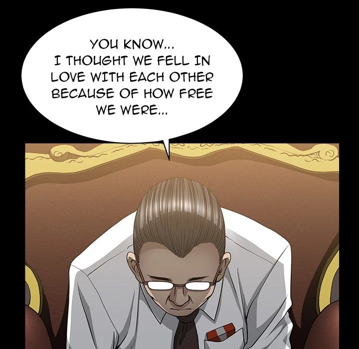 Neighbors Manhwa - Chapter 26 Page 37