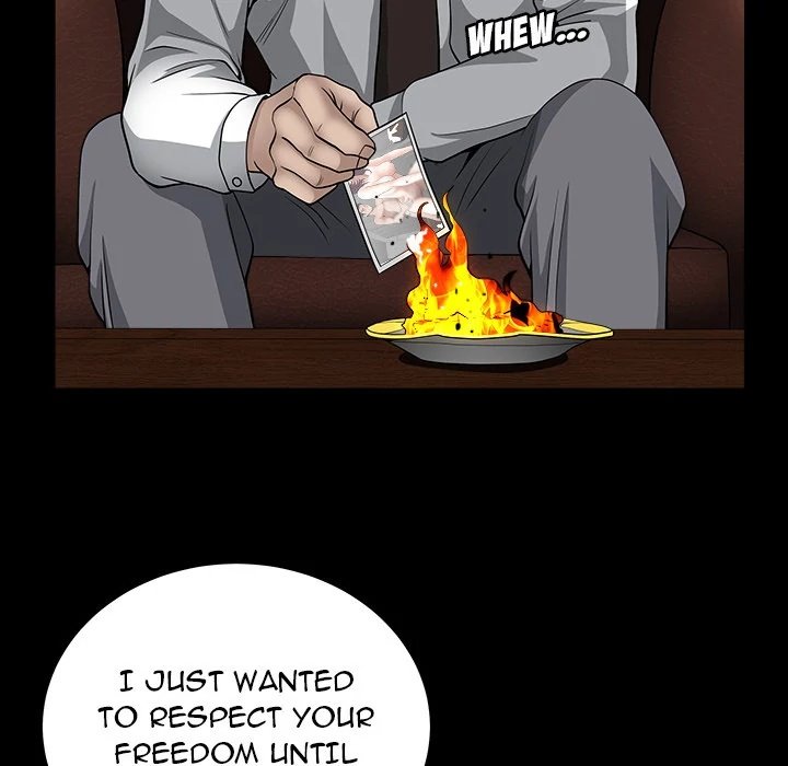 Neighbors Manhwa - Chapter 26 Page 38