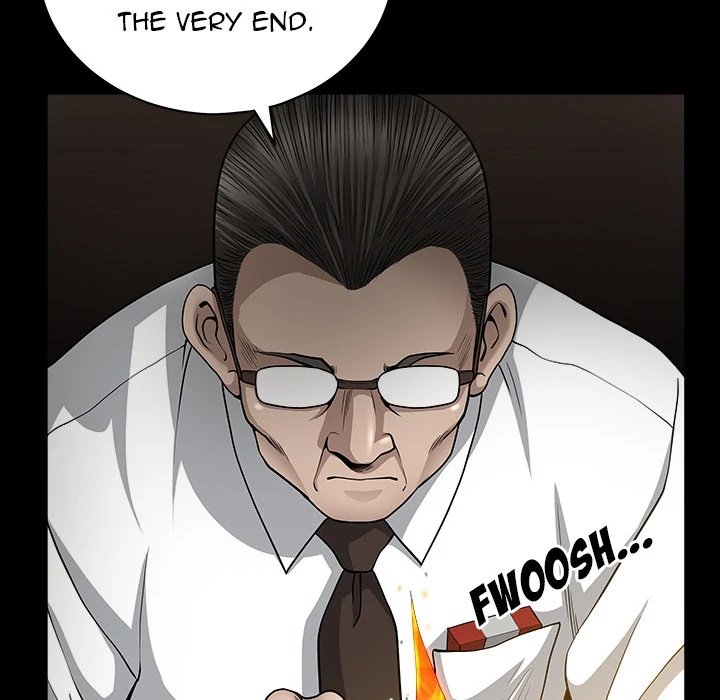 Neighbors Manhwa - Chapter 26 Page 39