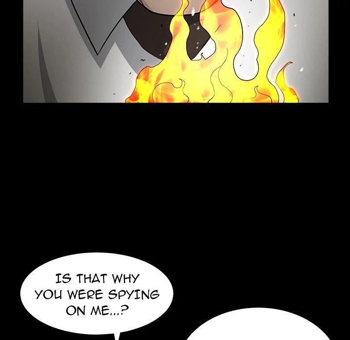 Neighbors Manhwa - Chapter 26 Page 42