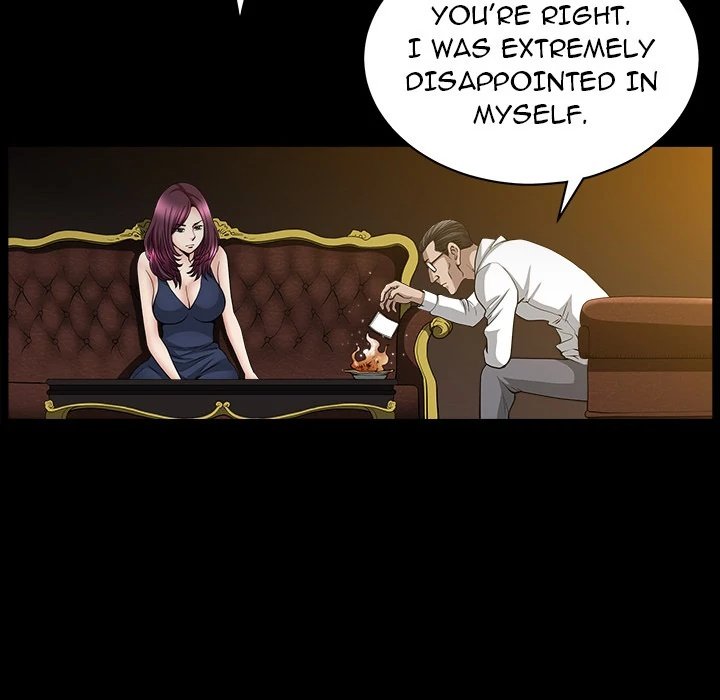 Neighbors Manhwa - Chapter 26 Page 43