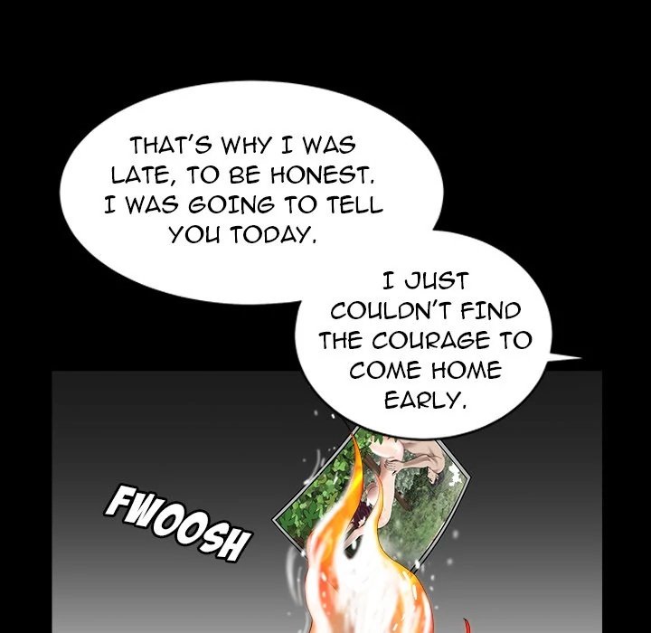 Neighbors Manhwa - Chapter 26 Page 44